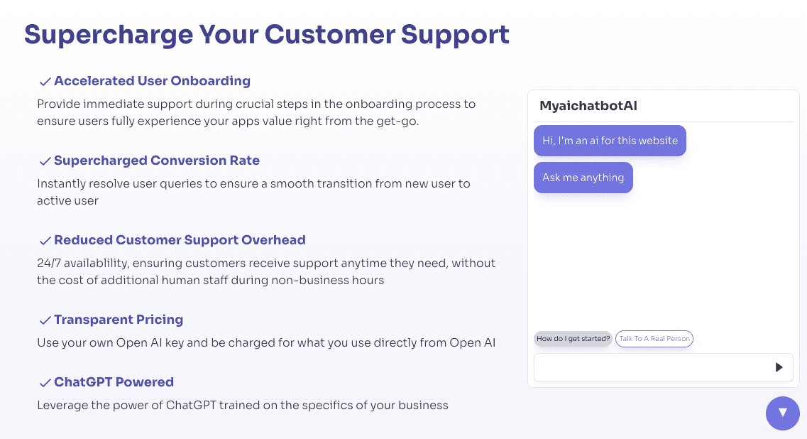 How to Create an AI Customer Support Chatbot for Enhanced Customer Care